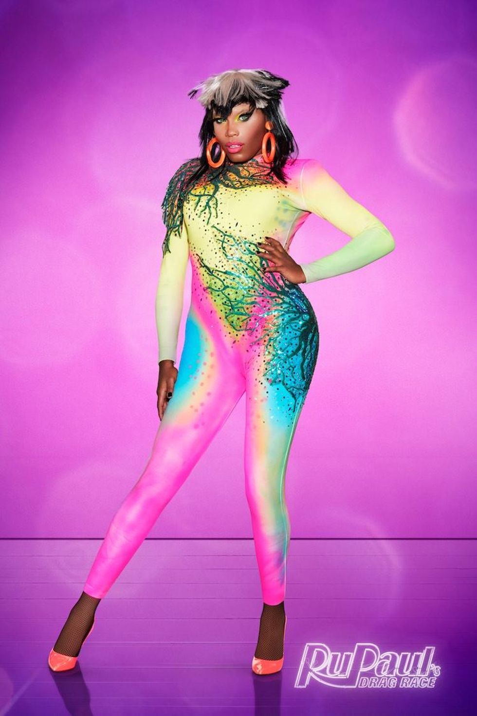 Asia O'Hara