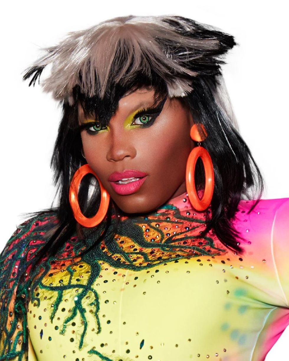 Asia O'Hara