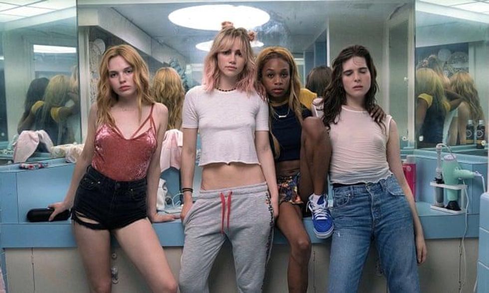Assassination Nation