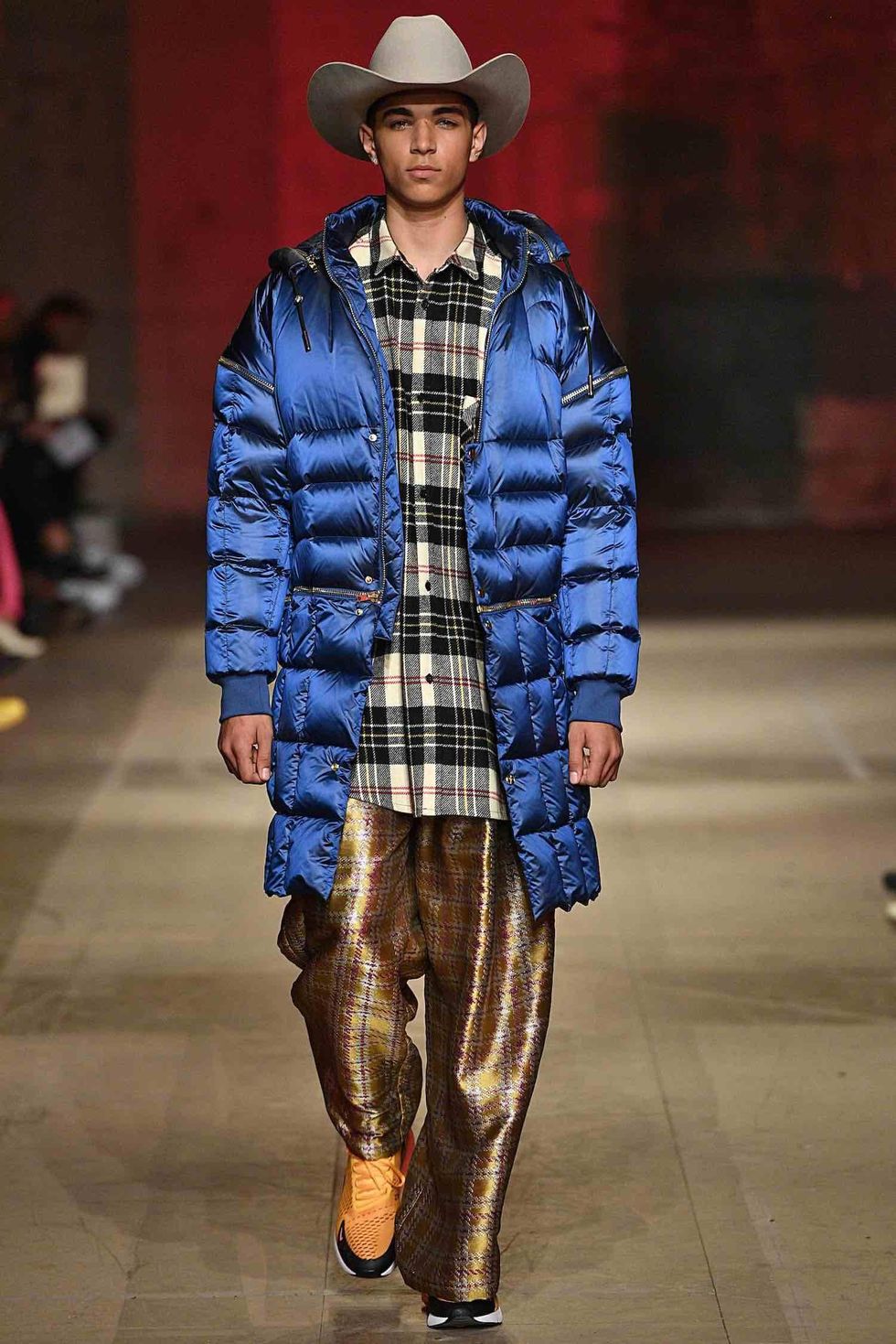 Astrid Andersen AW 18