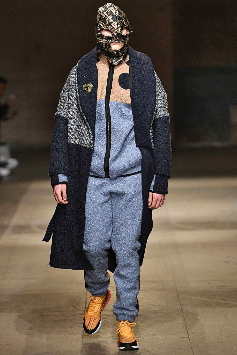 Astrid Andersen AW 18