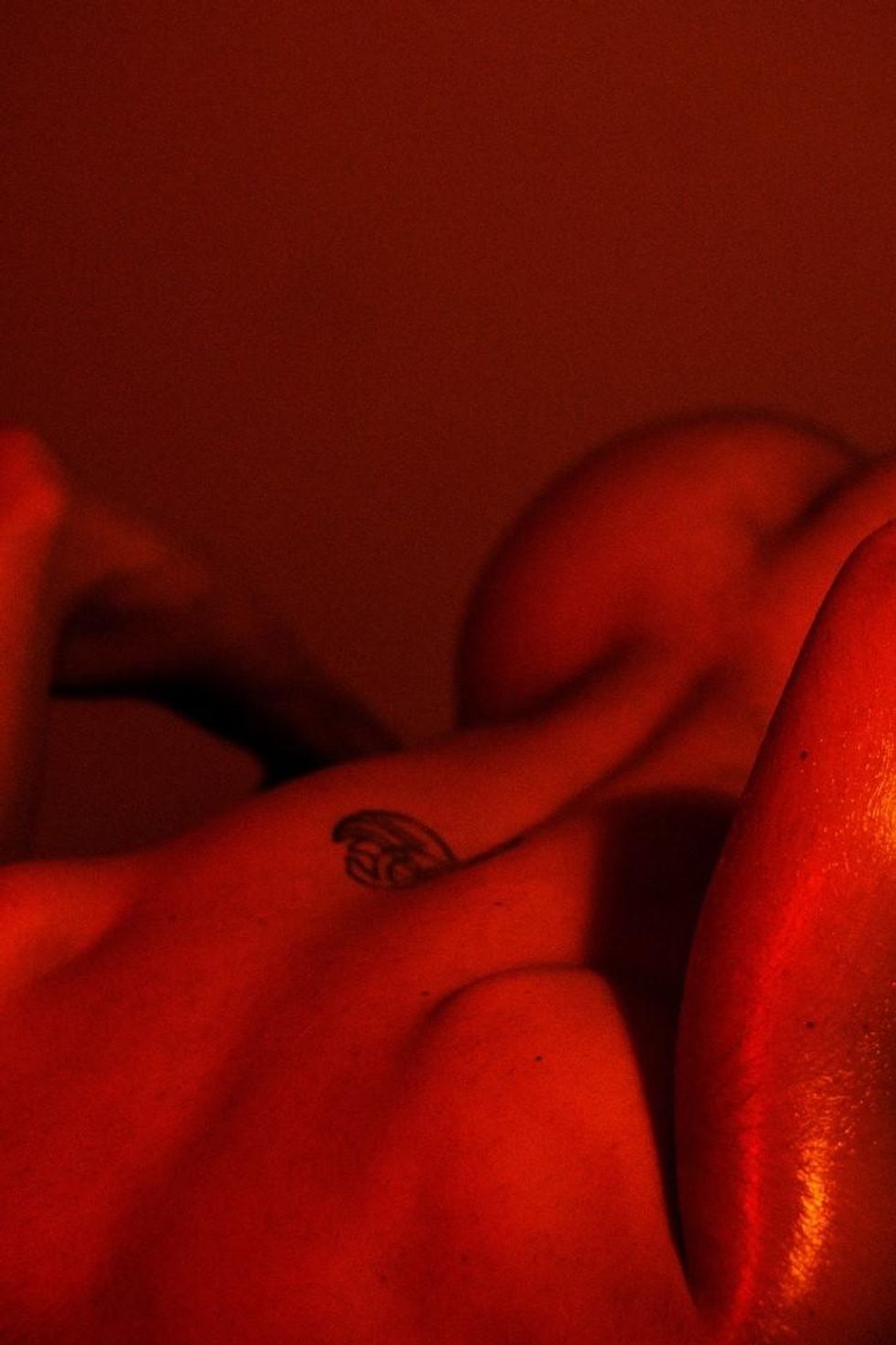 !Atame! (c) Leo Maki