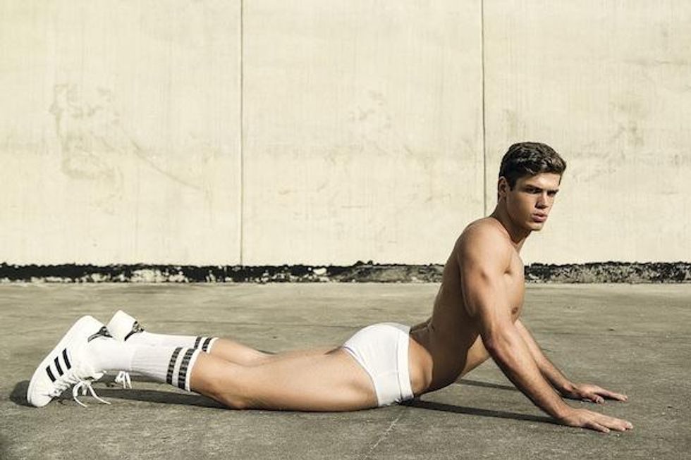 'Attitude' Heats Up Brazil with Summer's Hottest Fashions