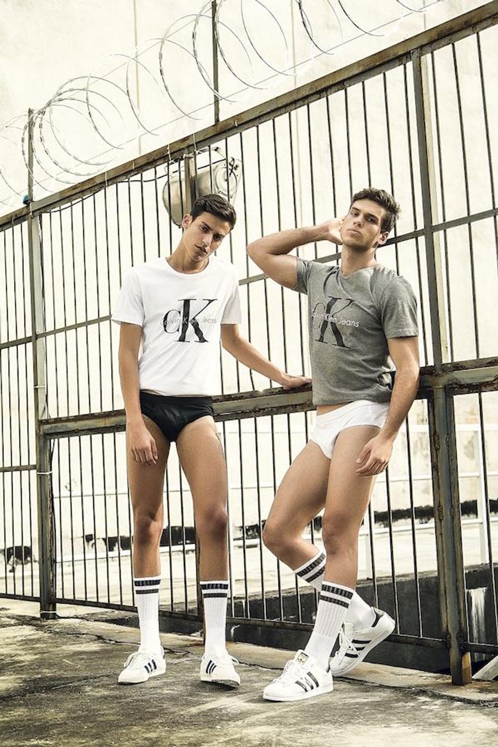 'Attitude' Heats Up Brazil with Summer's Hottest Fashions