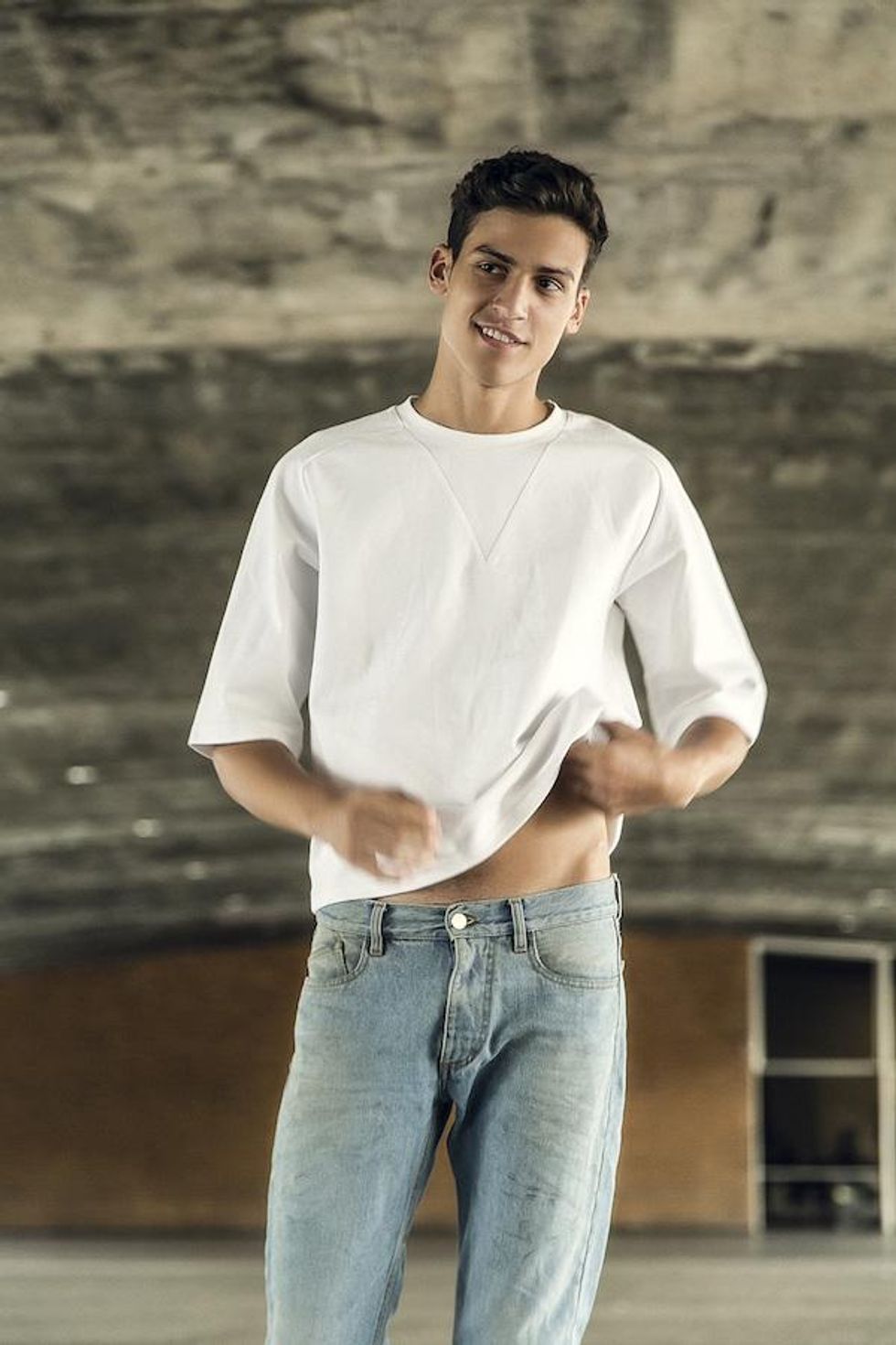 'Attitude' Heats Up Brazil with Summer's Hottest Fashions