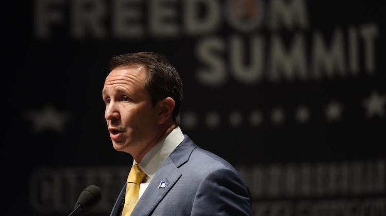 Attorney General Jeff Landry