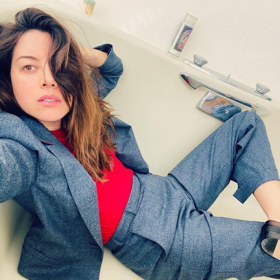 aubrey plaza