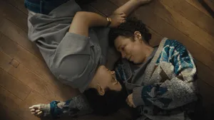 In ​'Jimpa​,' biological family is also chosen