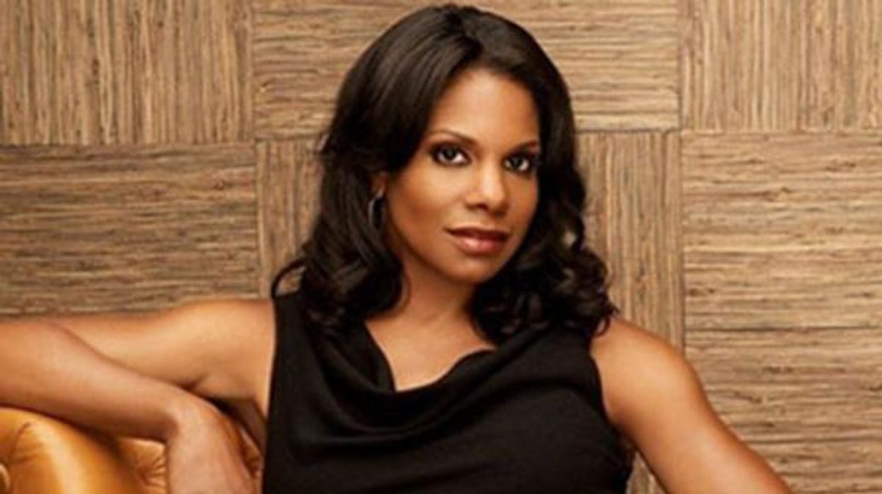 Audra McDonald
