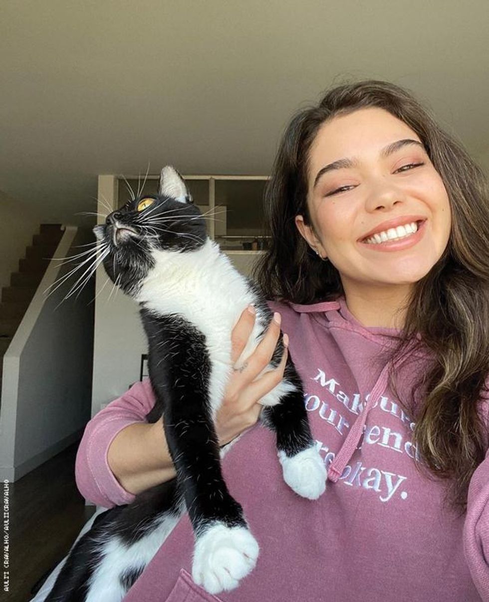 Auli'i Cravalho