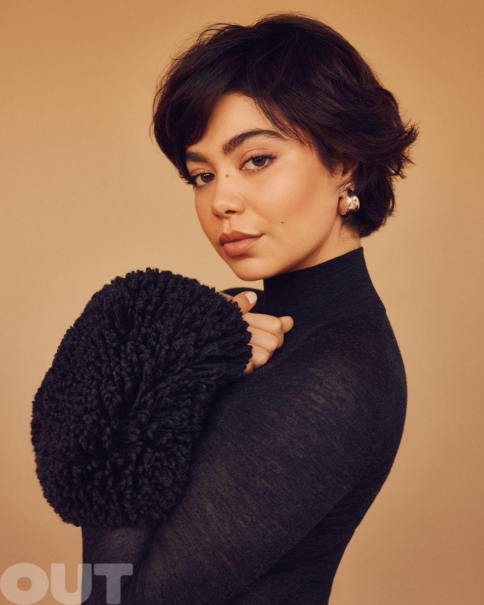 Auli\u02bbi Cravalho for Out