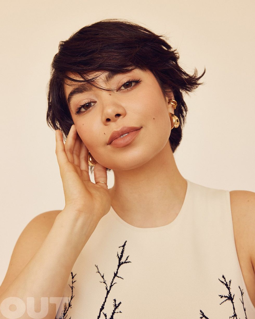 Auli\u02bbi Cravalho for Out