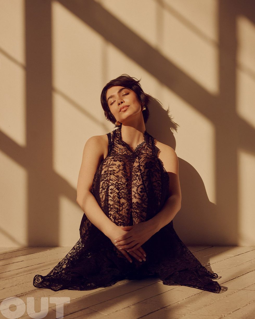 Auli\u02bbi Cravalho for Out