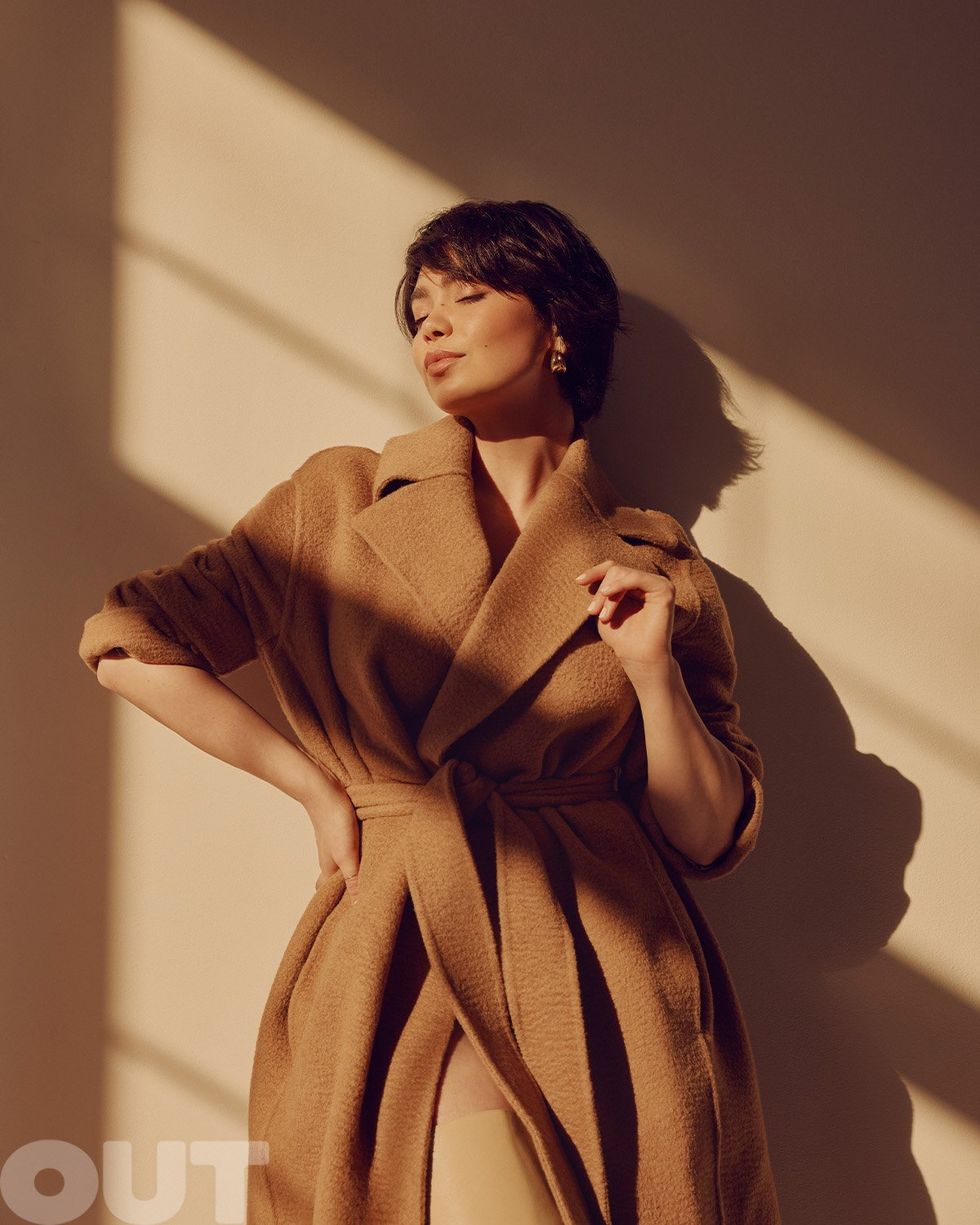 Auli\u02bbi Cravalho for Out