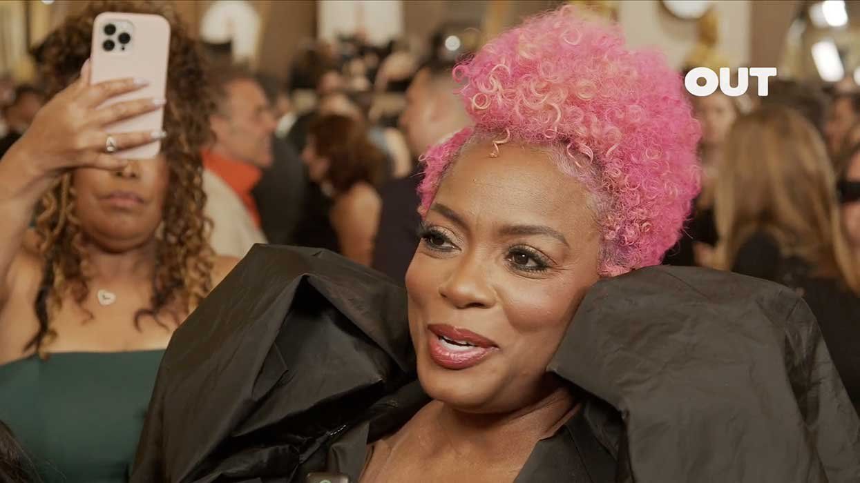 Aunjanue Ellis-Taylor