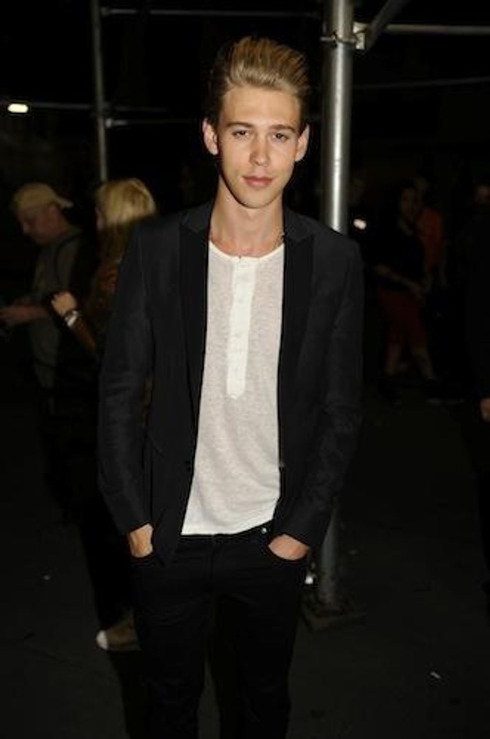 Austin Butler