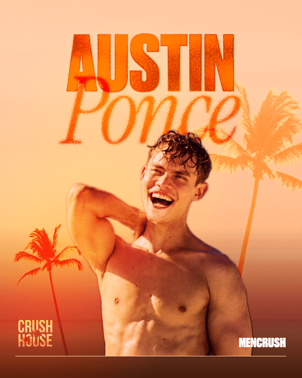 Austin Ponce