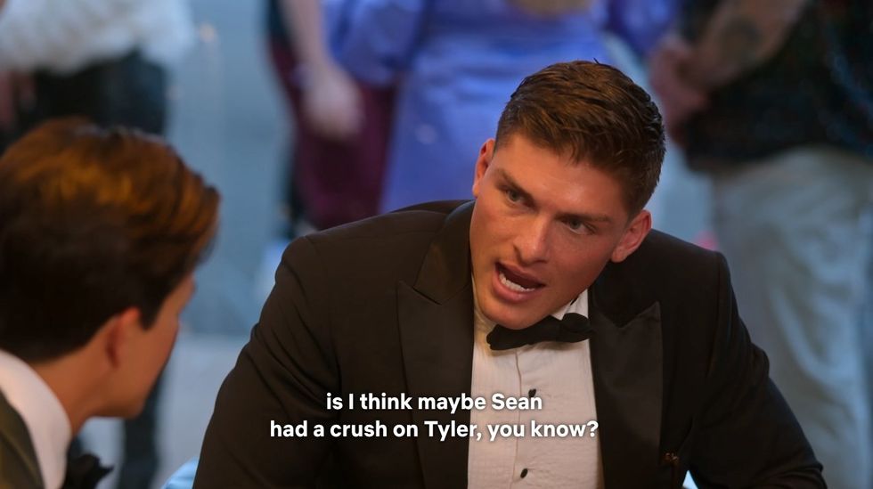 Austin Victoria on Selling the OC