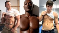 Austin Wolf, Rhyheim Shabazz, Drake Von & more adult stars win big ...