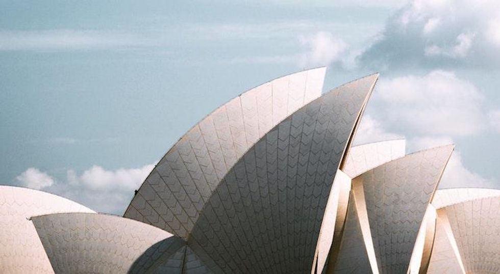 Australia legalizes same-sex marriage