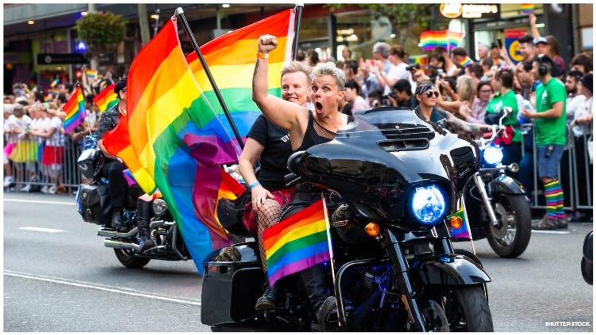 Australia Set to Fully Outlaw 'Gay Panic' Defense