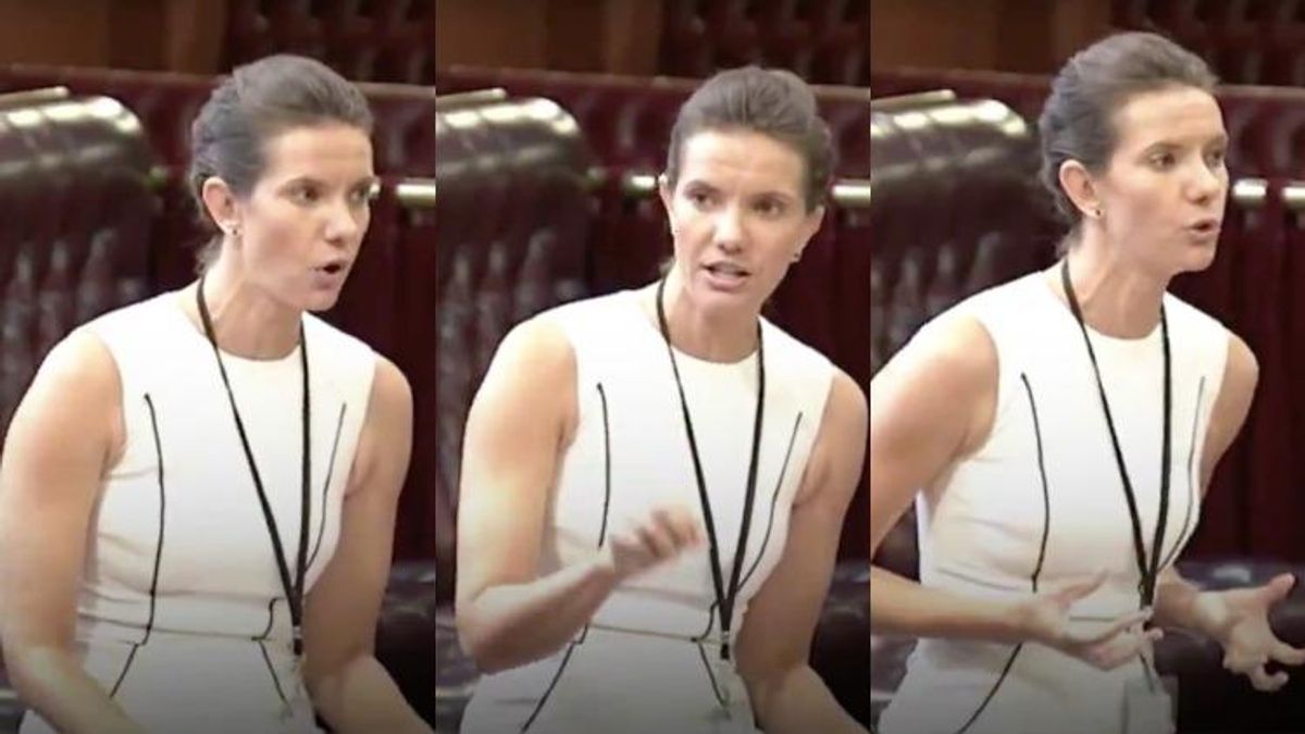 Australian politician talking about RuPaul's Drag Race