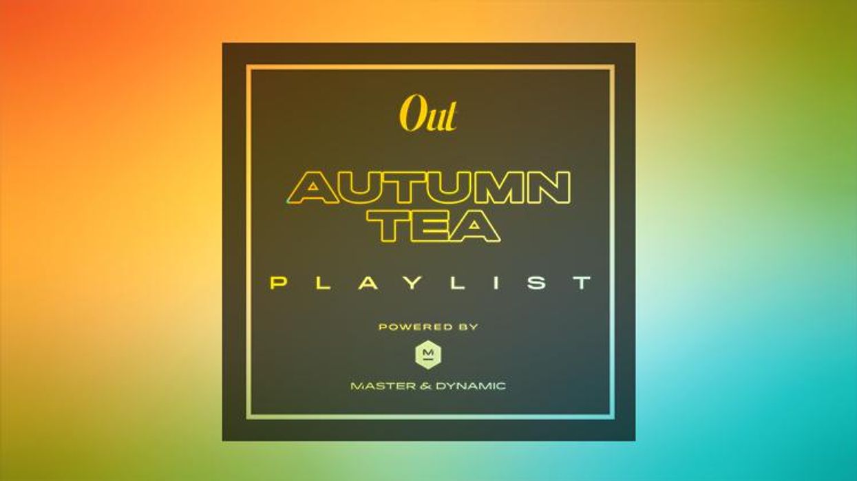 Autumn Tea DJ Mikey Pop Master & Dynamic Playlist
