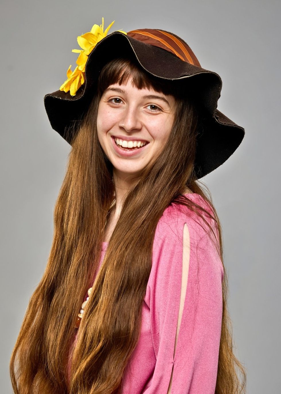 Ava Pearl on Big Brother season 27