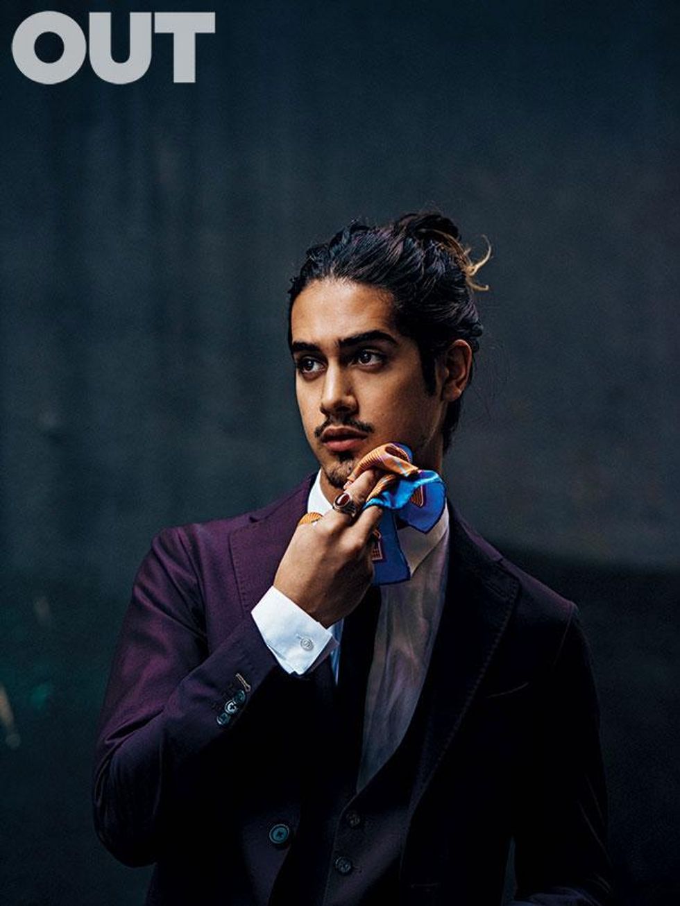 Avan Jogia