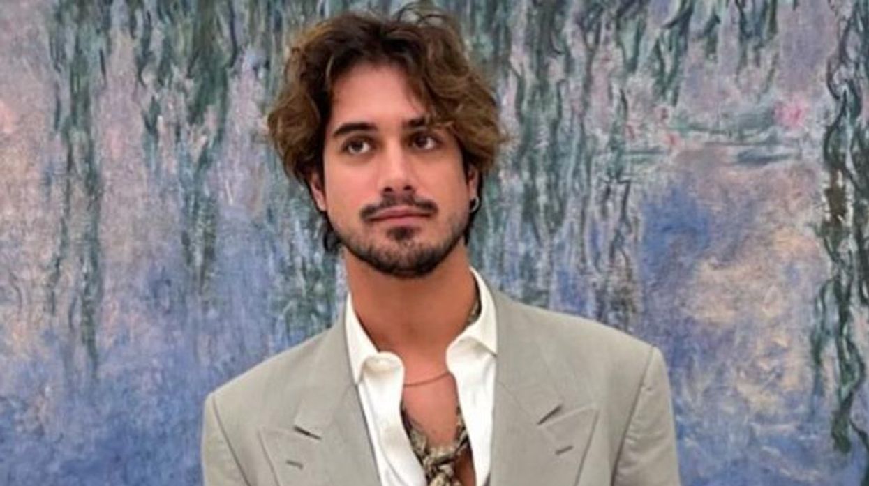 Avan Jogia