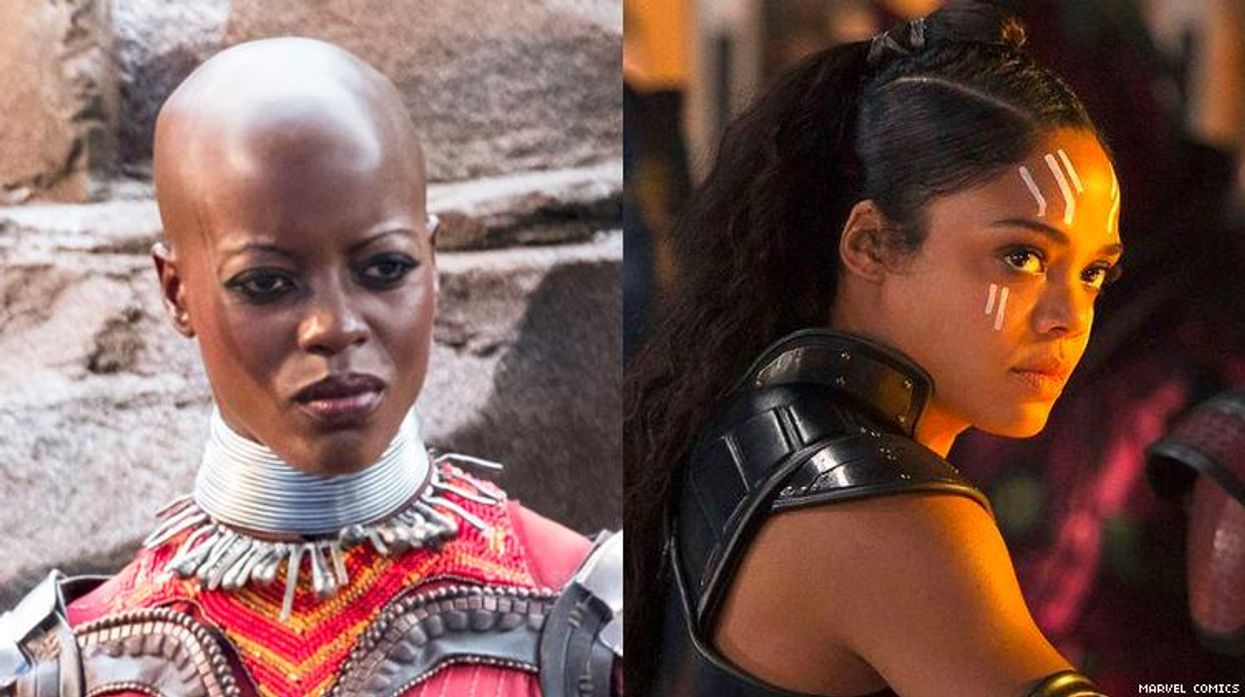 ‘Avengers: Endgame’ Director Says Queer Hero Is ‘100%’ Coming