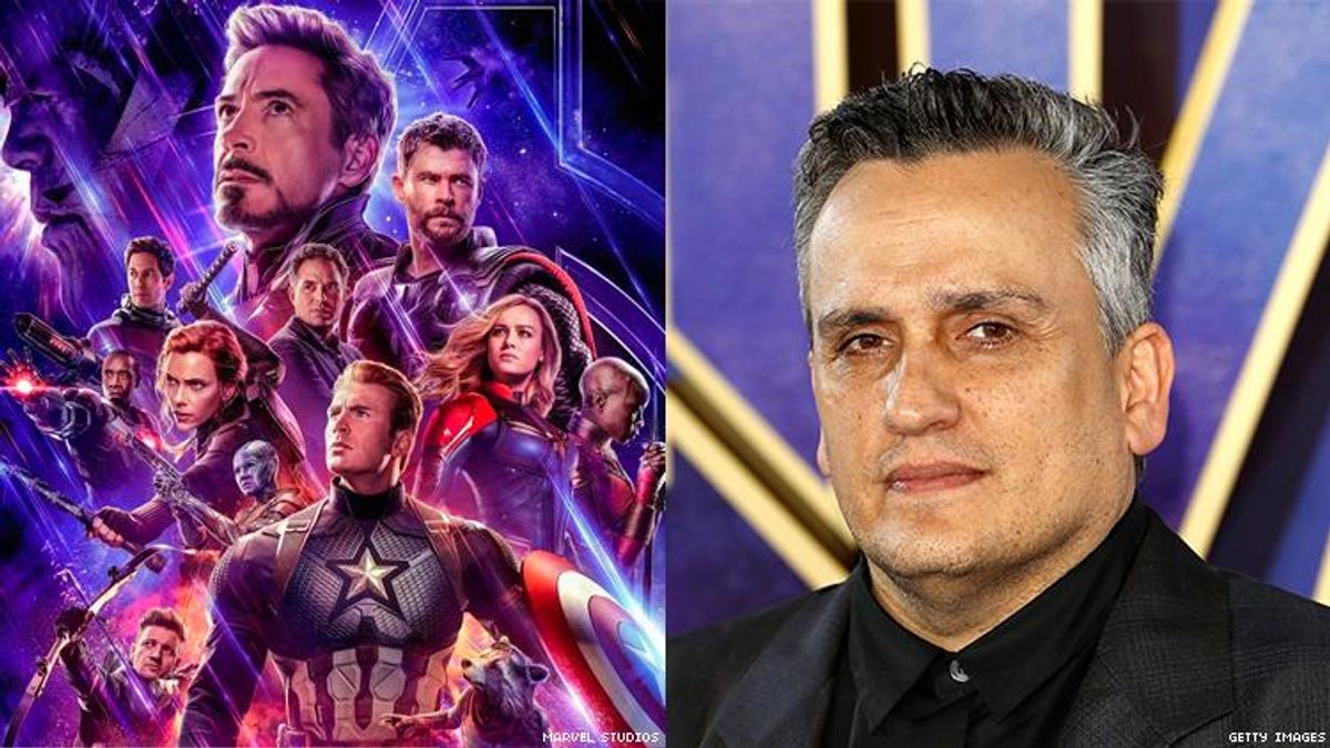 ‘Avengers: Endgame’ Features Marvel’s First Gay Character