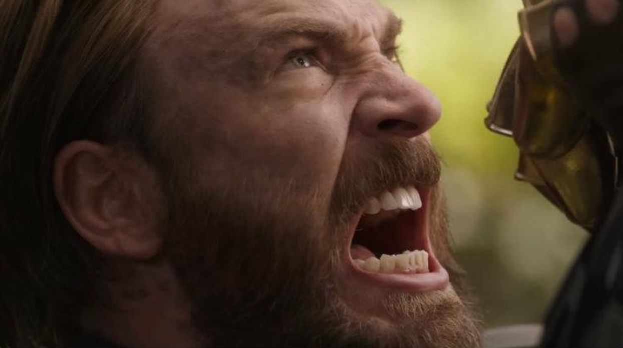 Avengers, Infinity War, Avengers: Infinity War