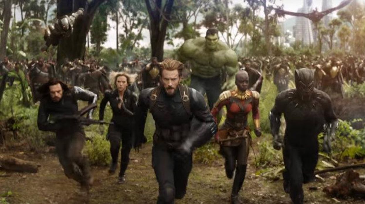 Avengers Infinity War, Marvel, Avengers, Disney