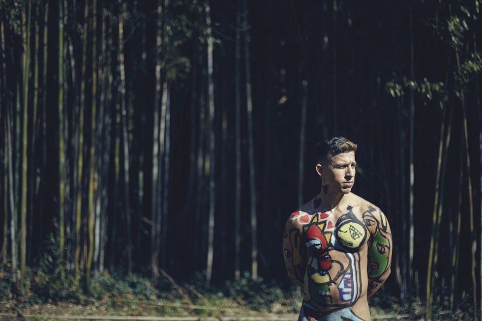 Aw Boyinterrupted 15