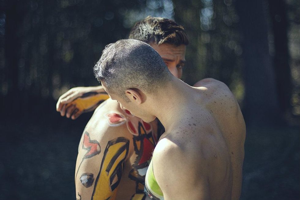 Aw Boyinterrupted 17