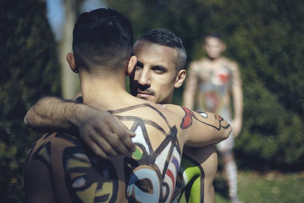 Aw Boyinterrupted 18