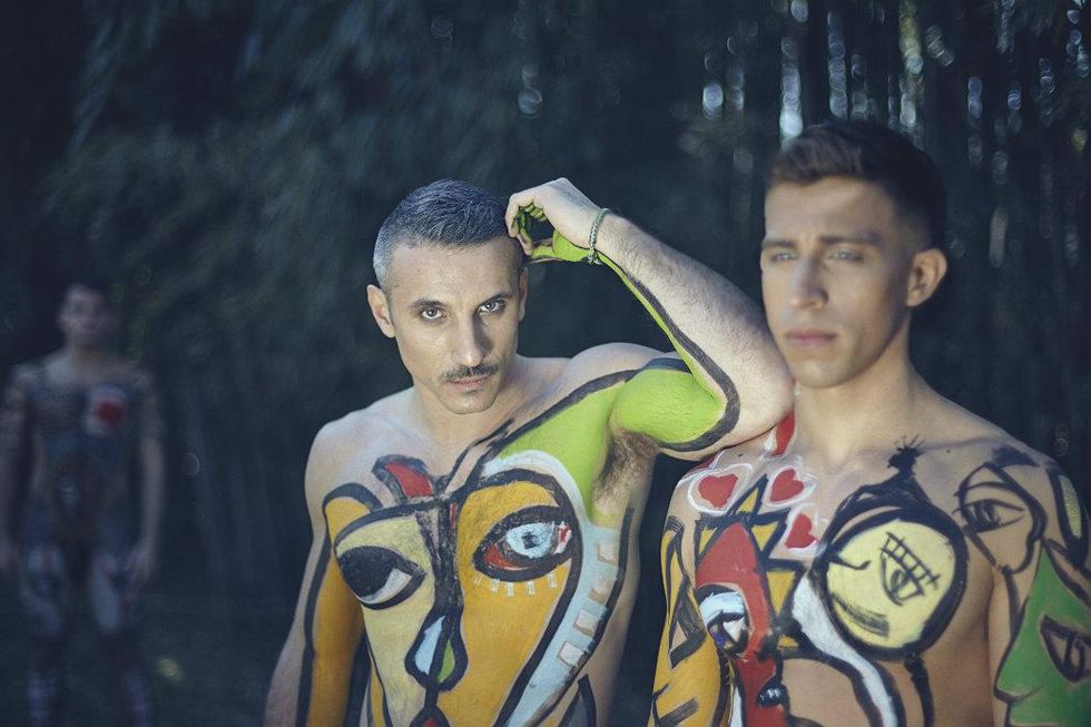 Aw Boyinterrupted 21