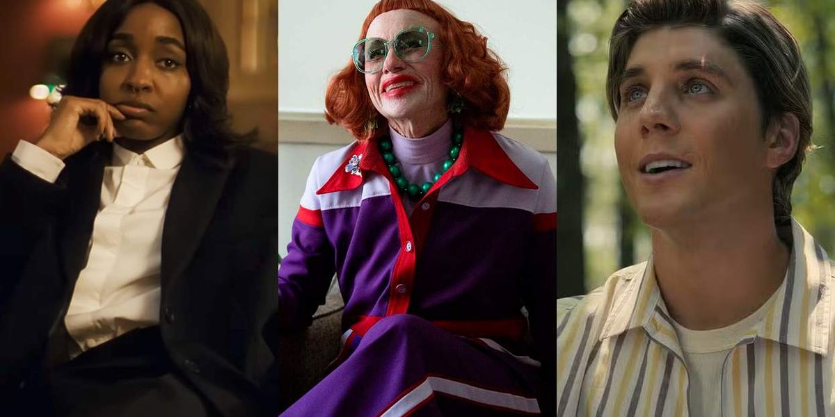 La representación LGBTQ+ en el cine mainstream se desploma a mínimos históricos