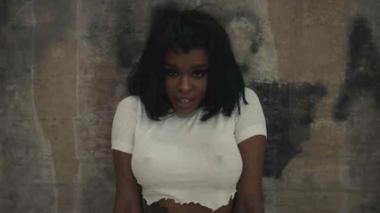 Azealia Banks Accuses RuPaul of Ripping Off Her Music