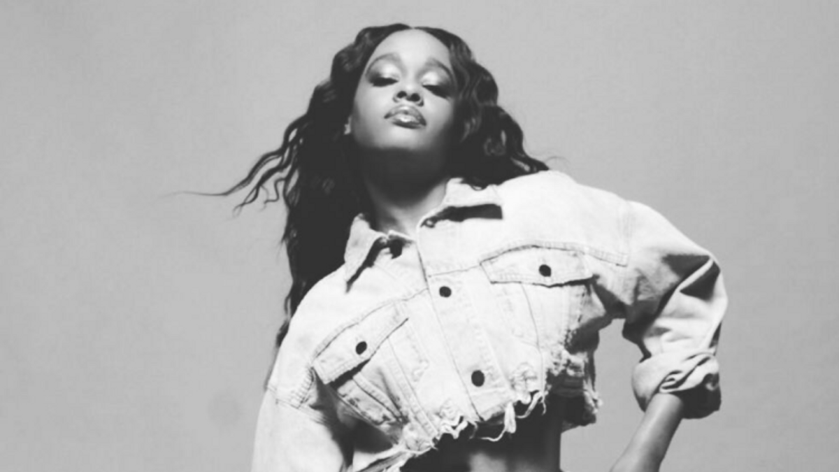 Azealia Banks Cancels Her Album After Beefing With Nick Cannon