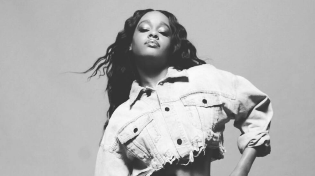 Azealia Banks Cancels Her Album After Beefing With Nick Cannon