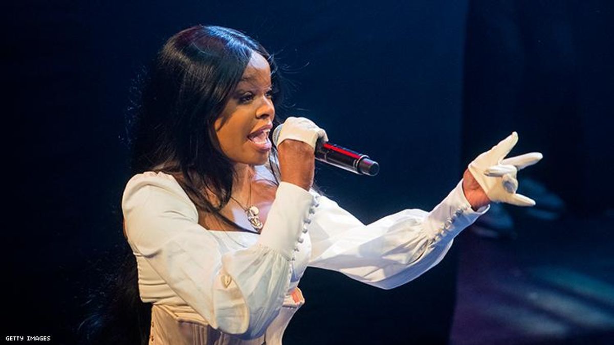 Azealia Banks Isn’t a Queer Ally, She’s a Bully