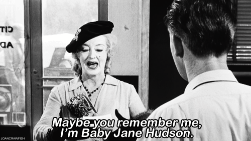baby jane