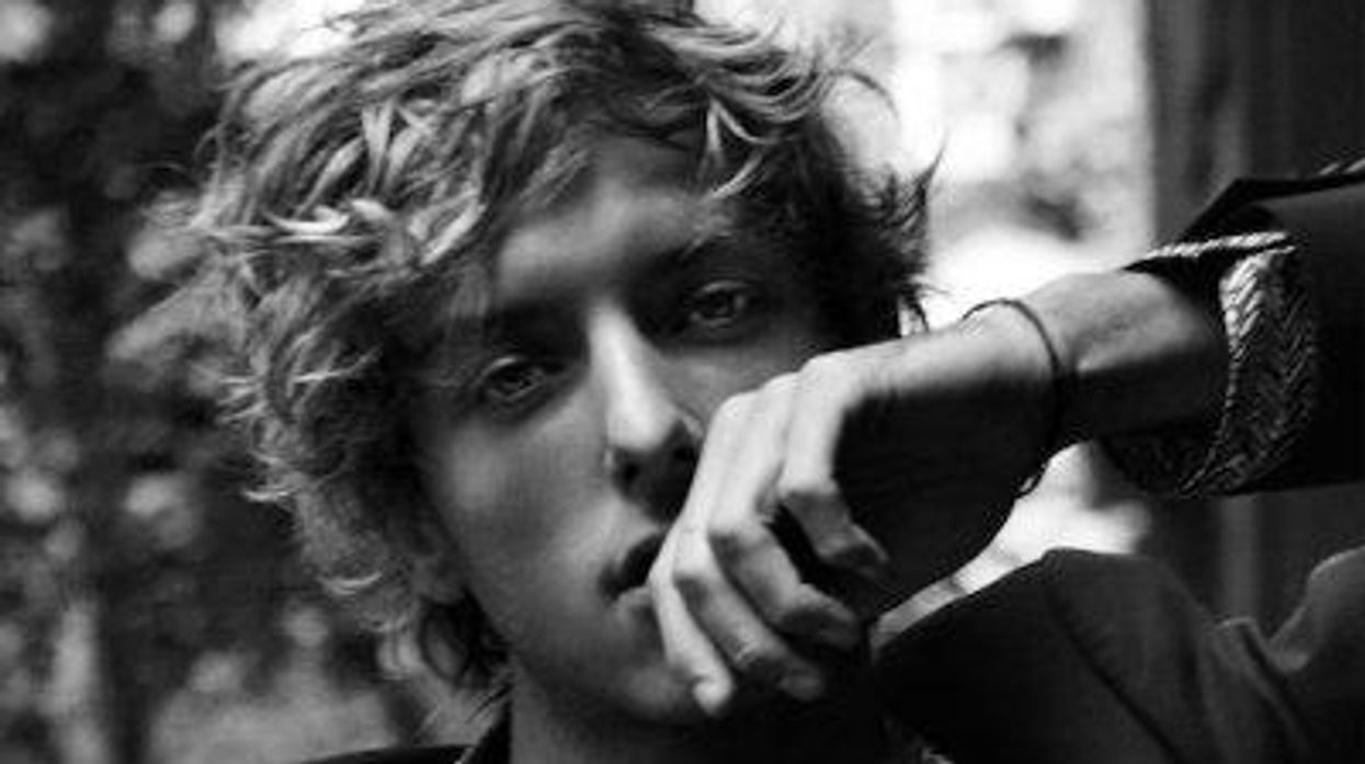 Baby Alpaca Releases Sensual New Track, ‘Roller Coaster’