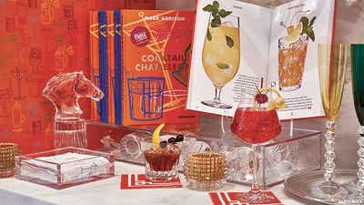 How To Build A Brilliant Home Bar