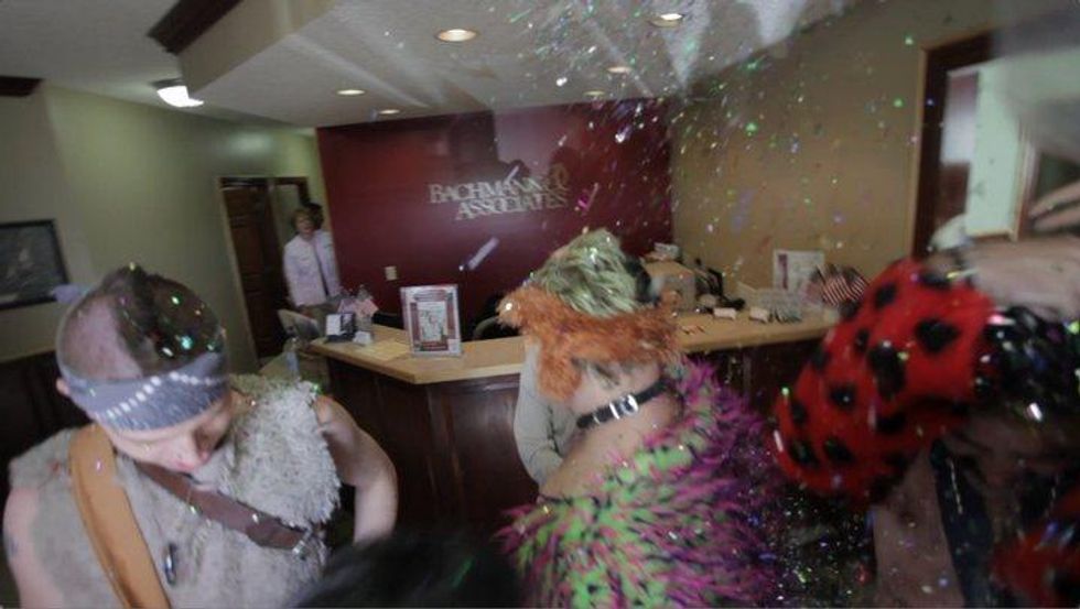 Bachmann & Associates