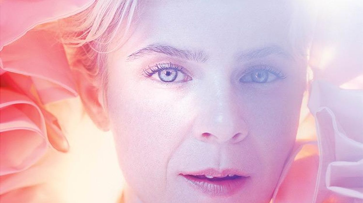 Back on the Floor With Pop's Swedish Phoenix