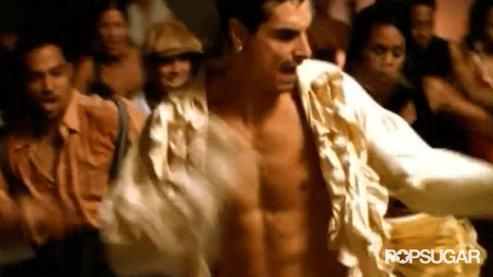 backstreet everybody