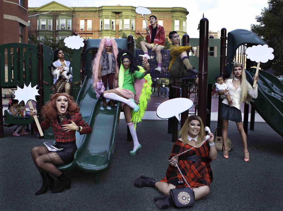 Bad Beti's: The Sequel